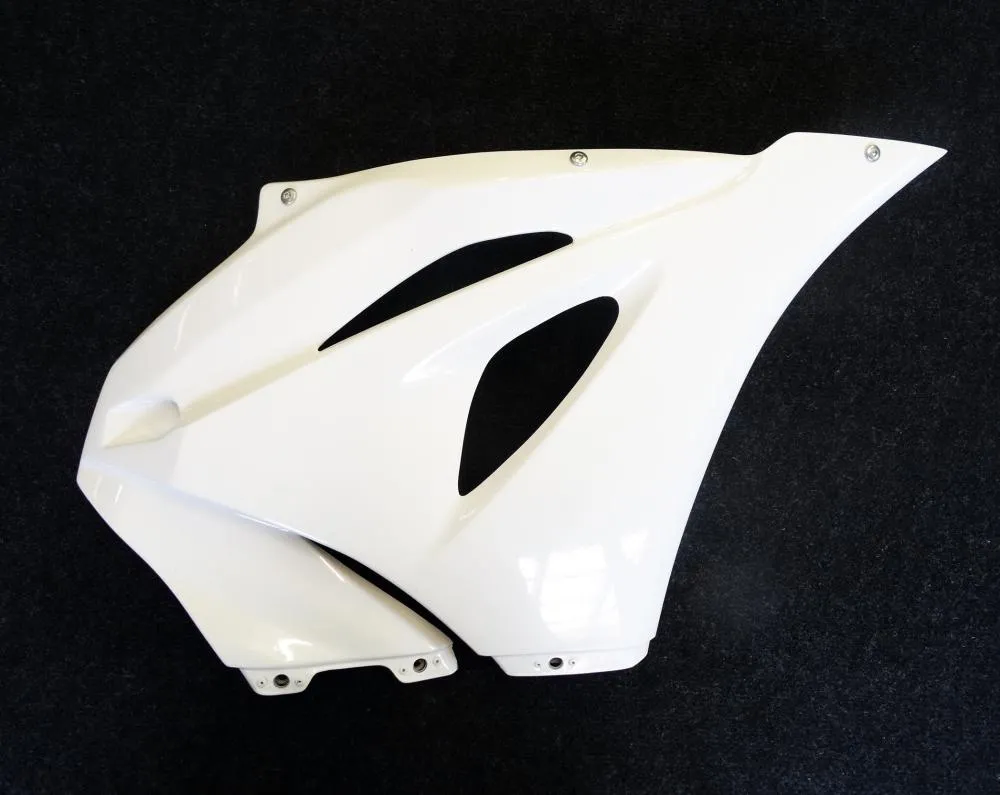 Seitenteil rechts für Yoshimura Replica GFK Suzuki GSX-R 1000 /R 2017-