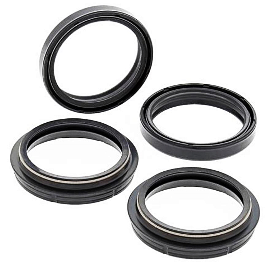 Moose_Racing_MX_Gabel_Simmerring_Set_0407_0358 Moose Racing MX Gabel Simmerring Dichtsatz Honda CRF 450 2013-16
