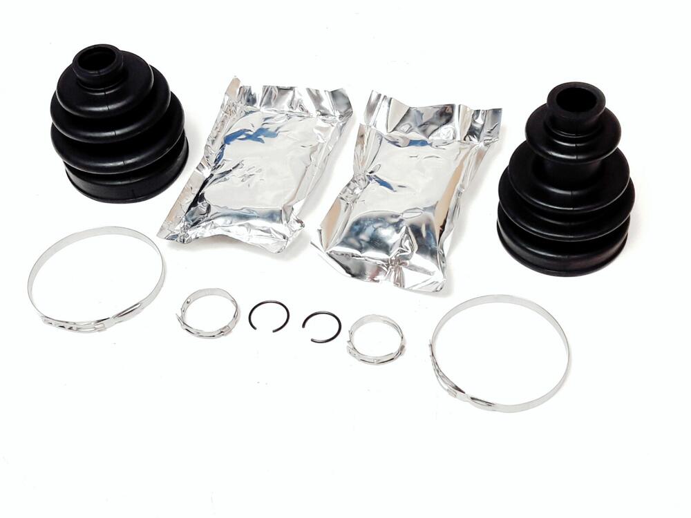 TGB Achsmanschettensatz mit Fett - 911229Y