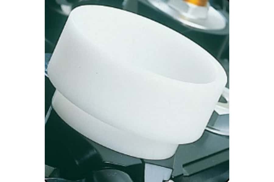 PUIG GABELBRÜCKEN-EINSTELLERSCHUTZ DURCHM.48MM. - 4202B