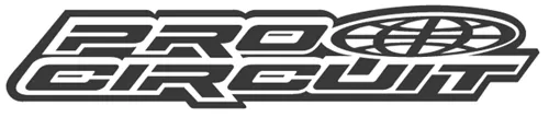 Pro Circuit Pro Circuit