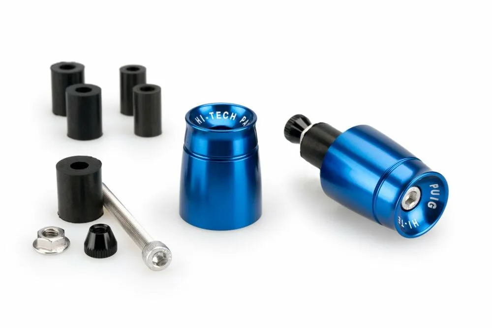 defaultIZvxAHrDPRMOM PUIG LENKERENDEN ALUMINIUM MOD.SPORT UNIVERSAL C/BLAU - 21011A