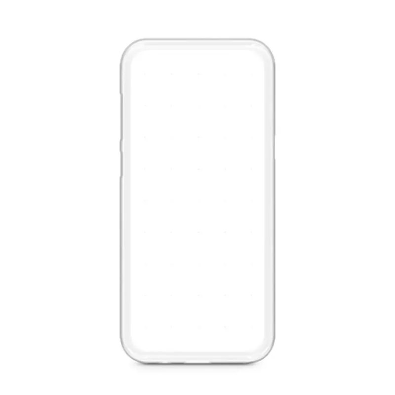 Quad Lock Wetterschutz / Regen Schutzhülle für Samsung Galaxy S9 / S8