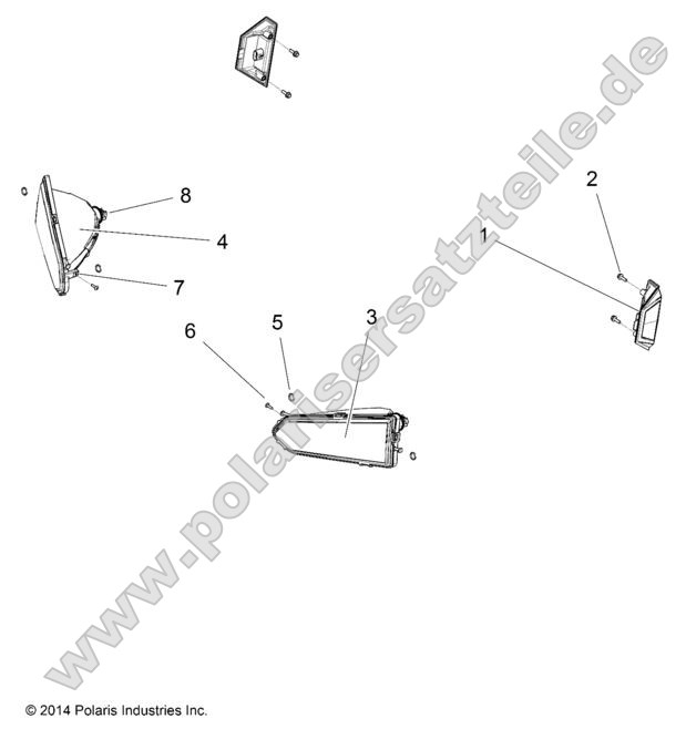 Electrical, Headlights, Taillights and Bulbs Electrical, Headlights, Taillights and Bulbs