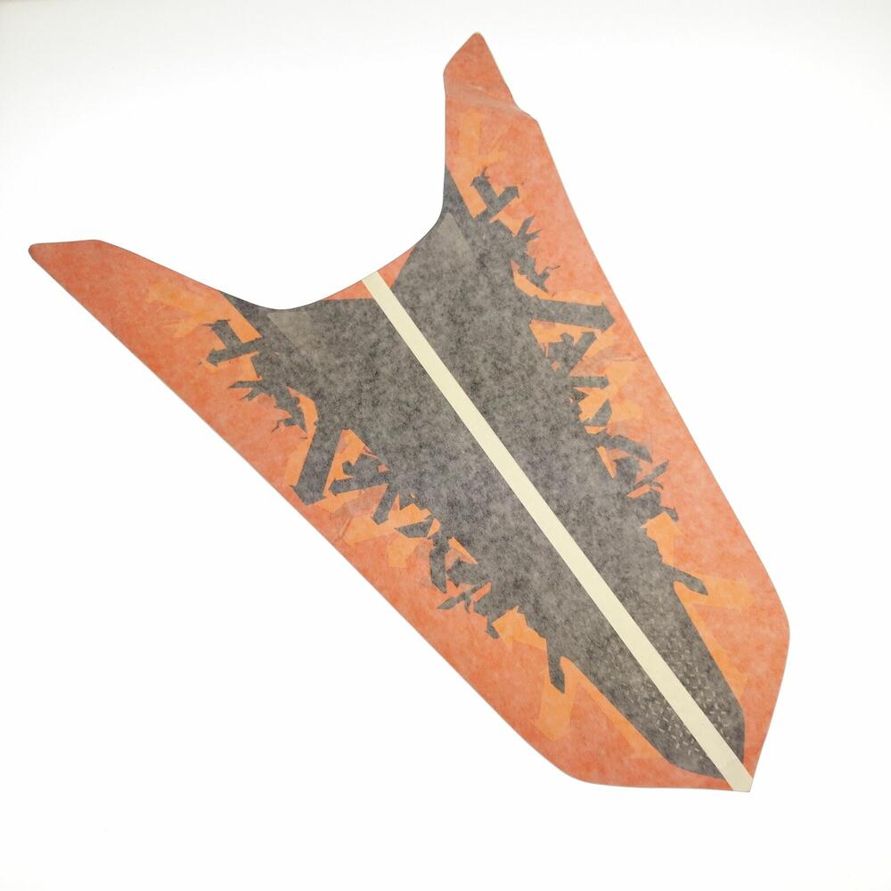 TGB EMBLEM - 516687OR