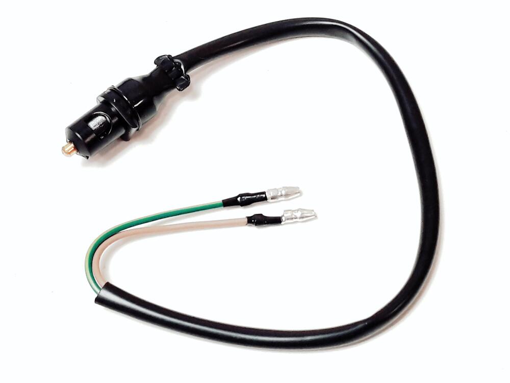 TGB LIMITED SWITCH ASSY. - 414039