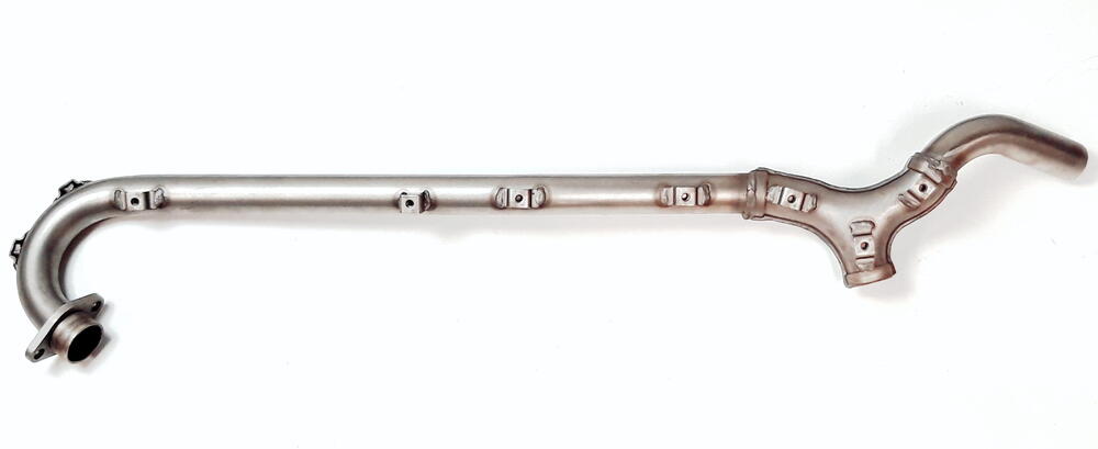 TGB EXHAUST PIPE - 925544