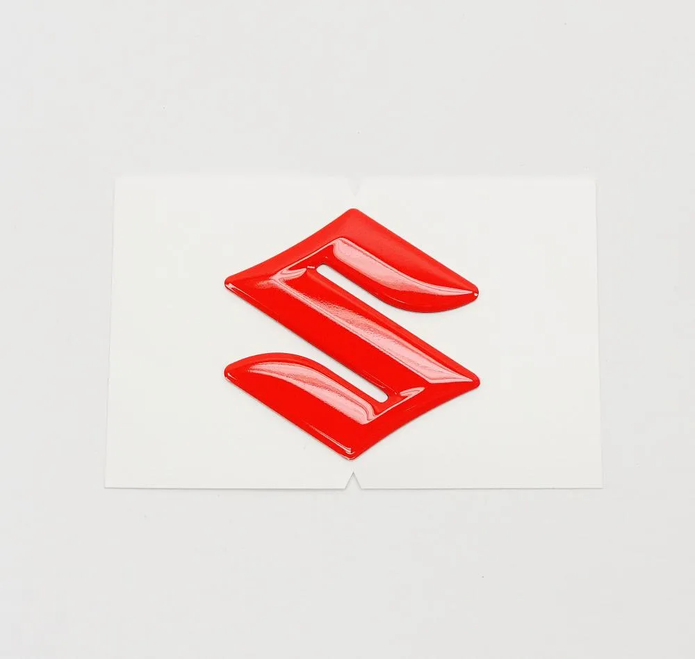 Suzuki_Original___S___Emblem_3D_Aufkleber_hellrot__68111_47HB0_000 Suzuki Original - S - Emblem 3D Aufkleber hellrot