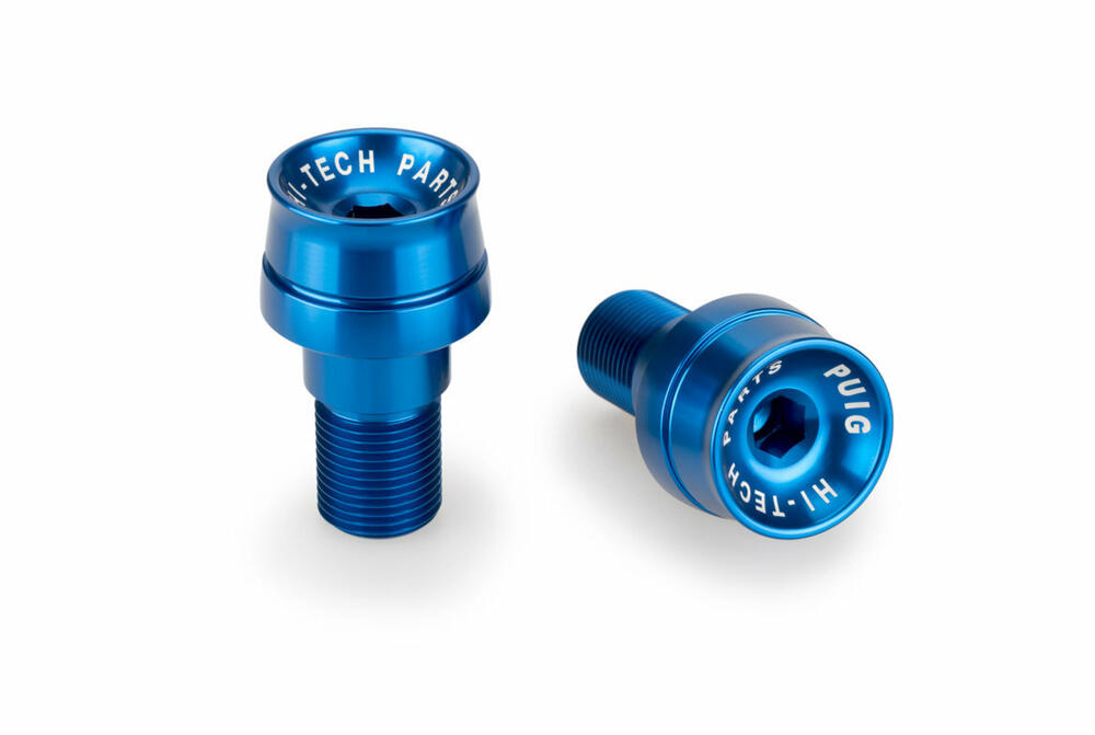 PUIG LENKERENDEN ALUMINIUM MOD.SPEED YAMAHA T-MAX 560/S - 21292A