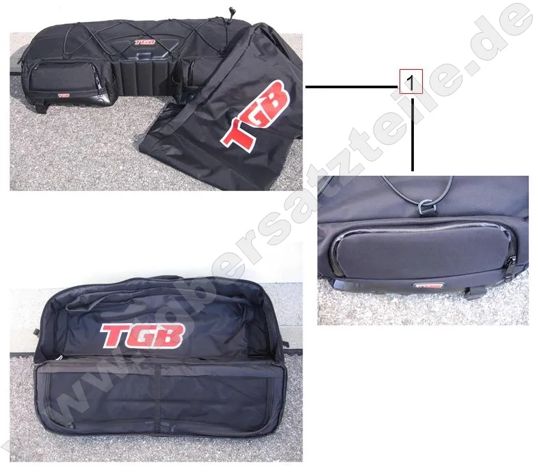 Soft Top Case Soft Top Case