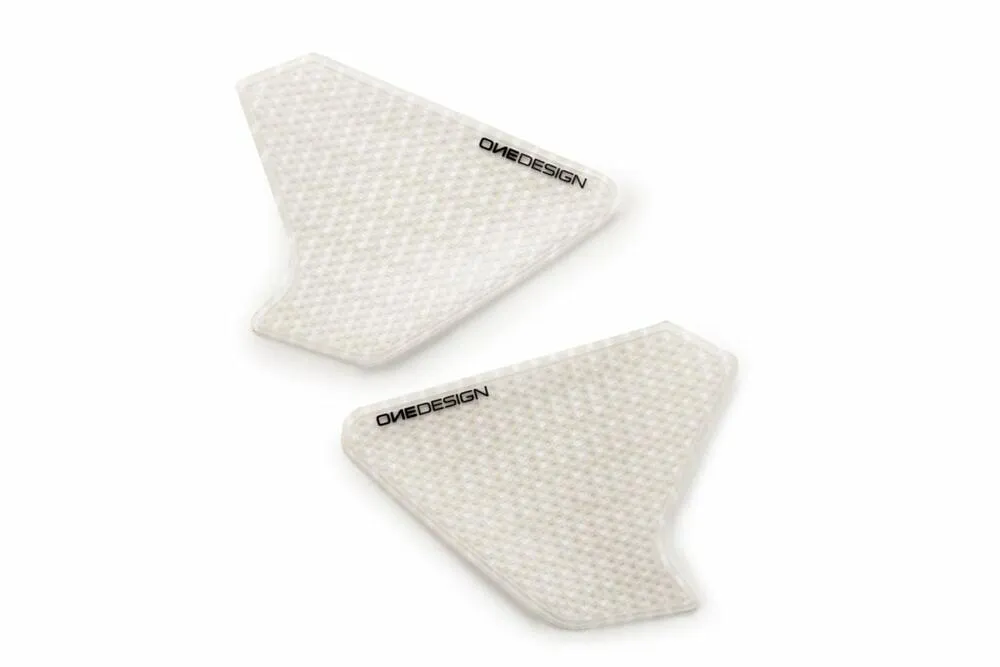 PUIG SEITENMOTOR PROTECTOR YAMAHA C/SCHWARZ - 20093W