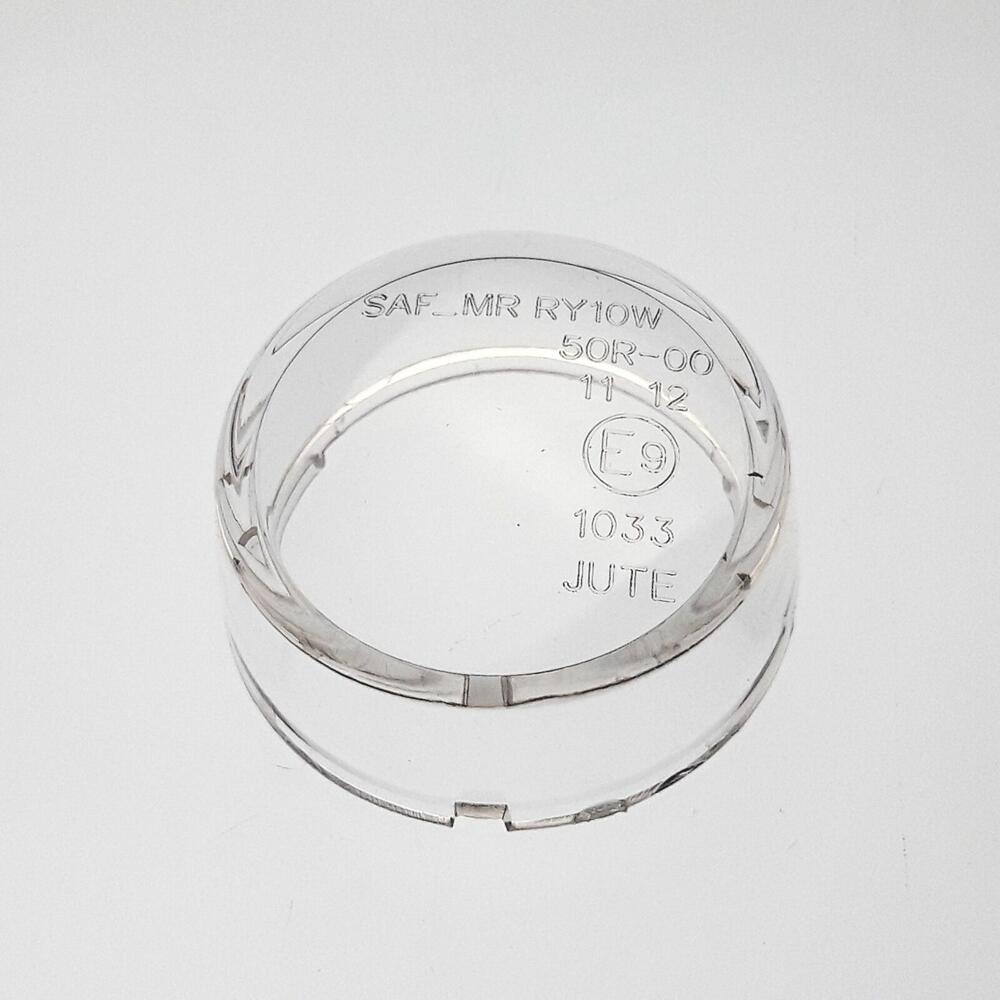 TGB LENS, TURN SIGNAL , RH - 514032