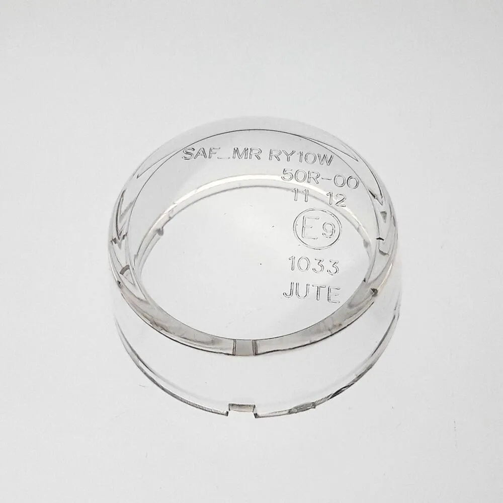 img-20210127-105056 TGB LENS, TURN SIGNAL , RH - 514032