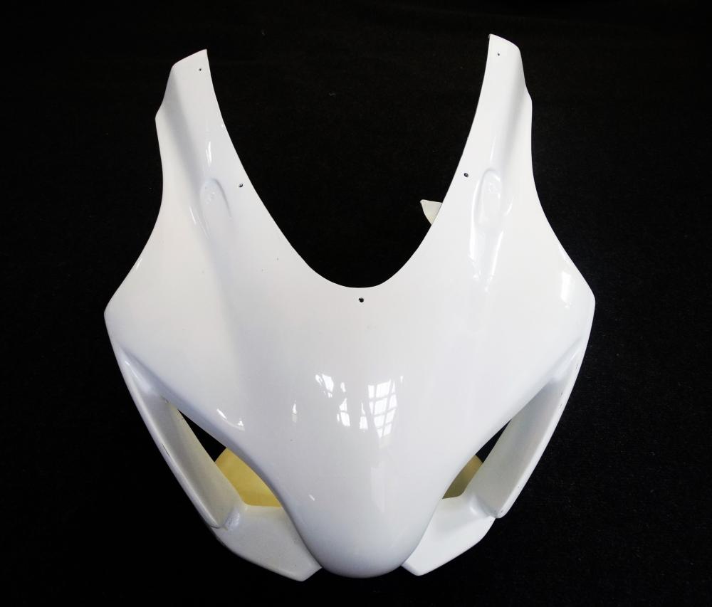 Verkleidung Oberteil für Yoshimura Replica GFK Suzuki GSX-R 1000 /R 2017-