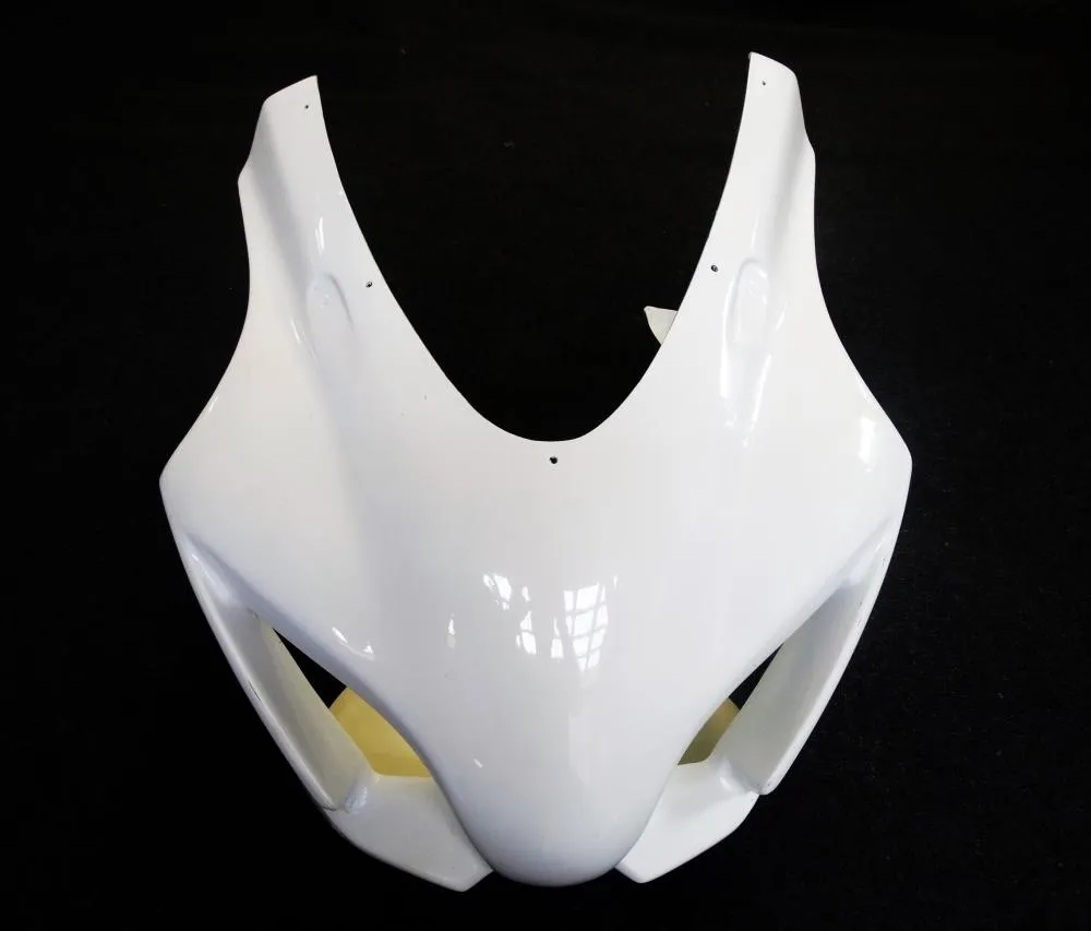 Verkleidung Oberteil für Yoshimura Replica GFK Suzuki GSX-R 1000 /R 2017-