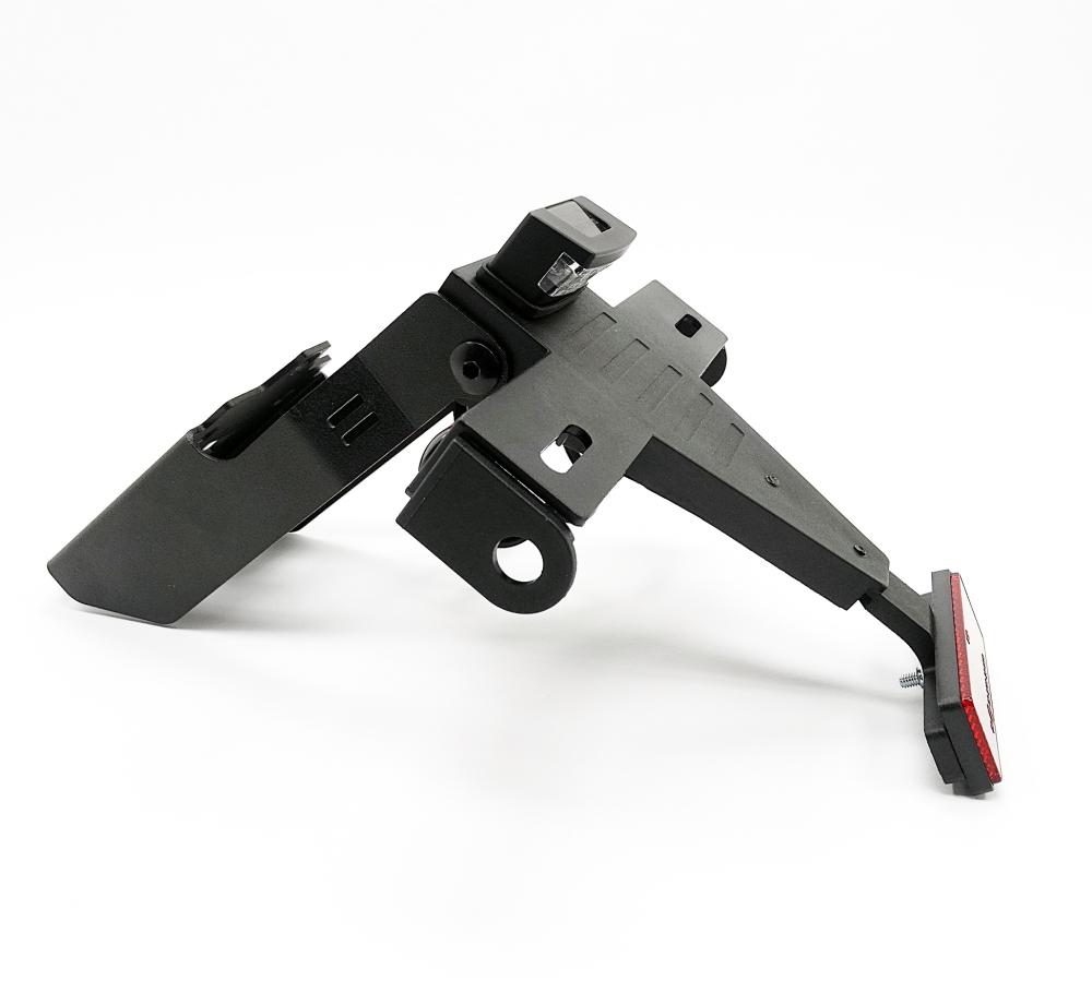 Puig Kennzeichenhalter Set Suzuki GSX-S 750 1000