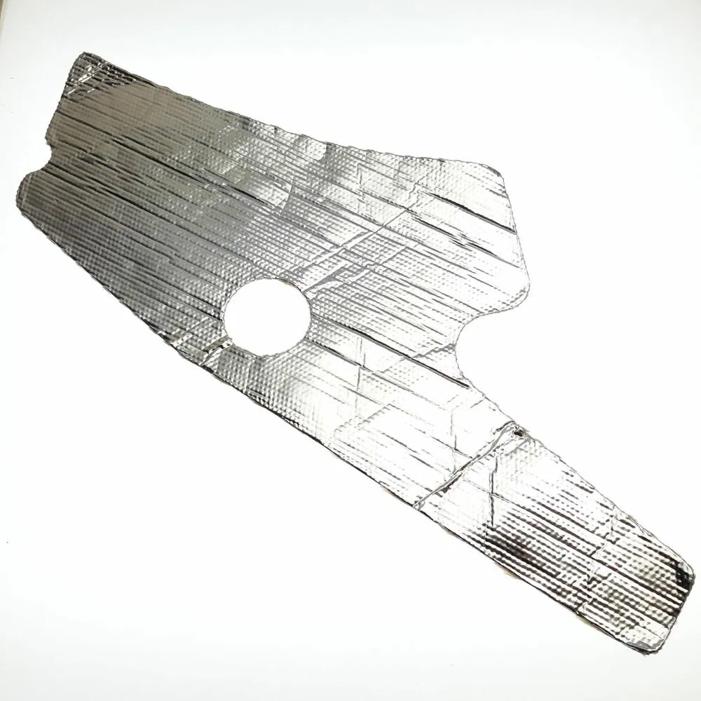 TGB HEAT INSULATION - 511501