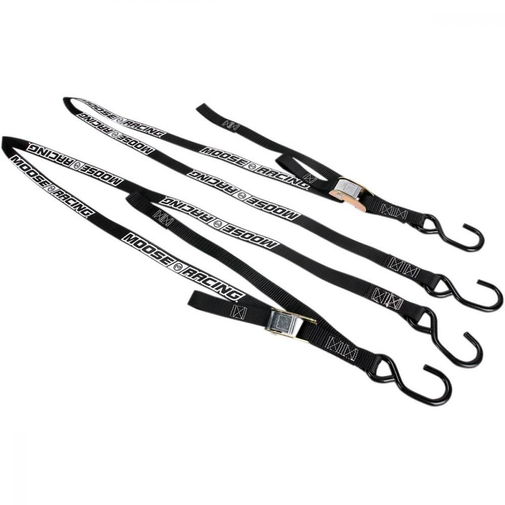 Moose_Racing_Spanngurte_Standard_Lang___610_Kg_213_cm___schwarz_39200302 Moose Racing Spanngurte Standard Lang - 610 Kg / 213 cm - schwarz
