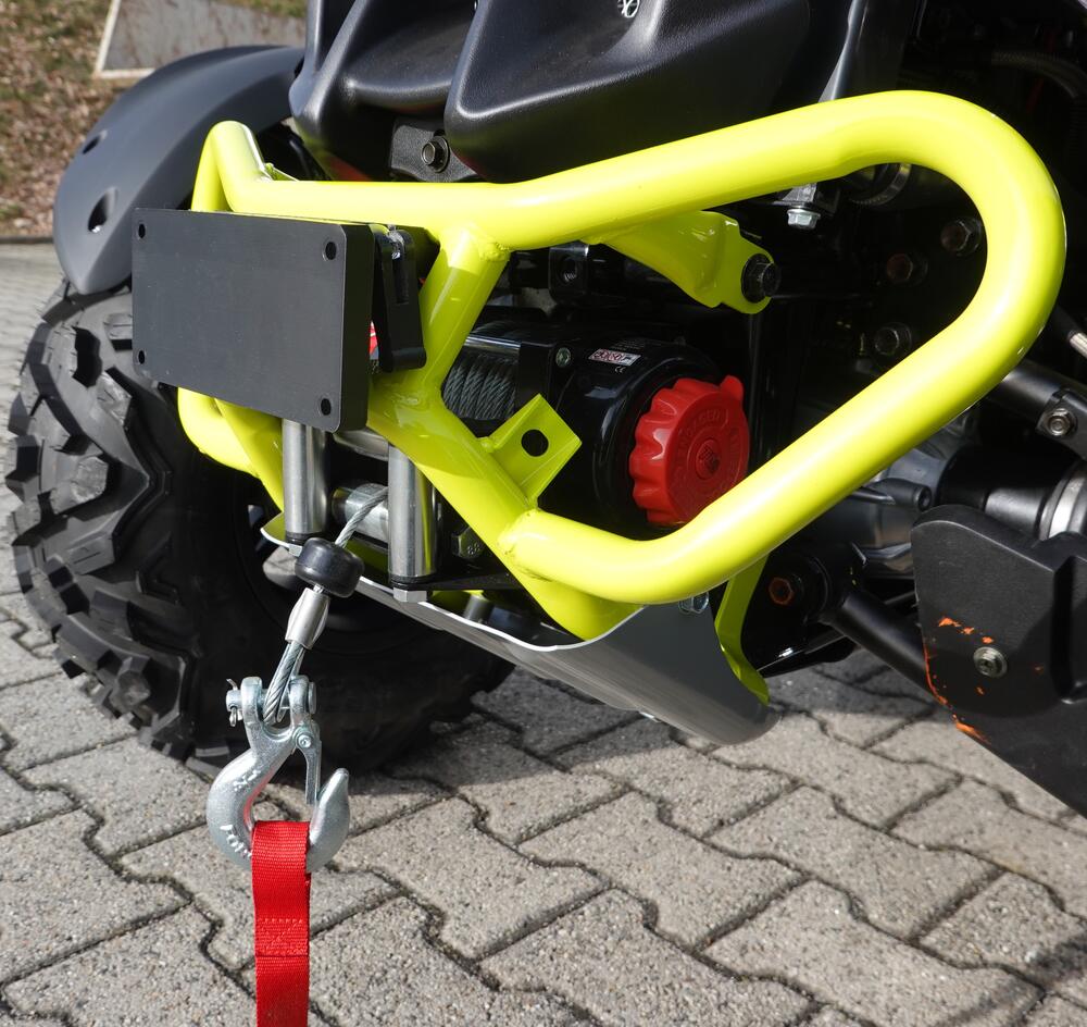 TMP-Kennzeichenhalter-vorne-Nummernschildhalterung-klappbar-TGB-Target-600-9746-2