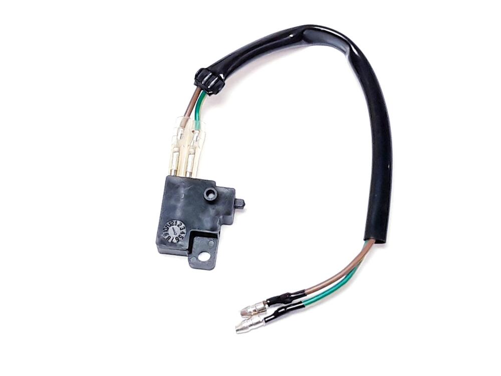 TGB LIMITED SWITCH ASSY - 402182