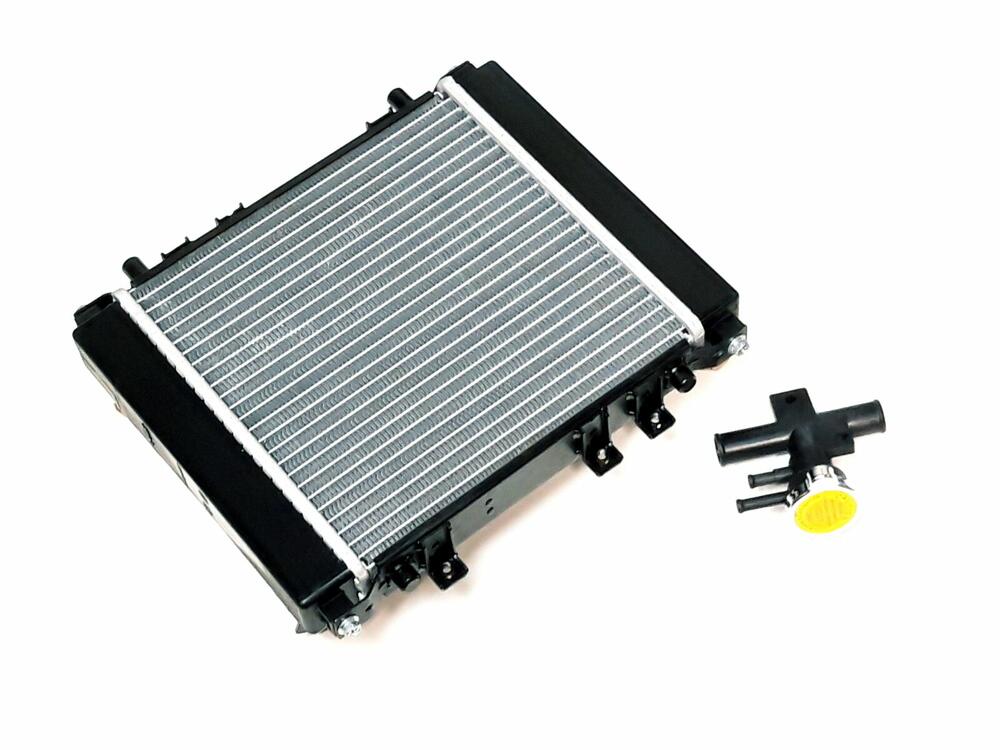 TGB Kühler - D9900052