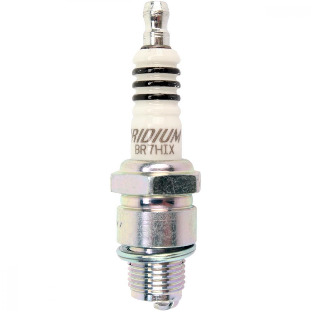 NGK_Iridium_Zuendkerze_7067___BR7HIX NGK Iridium Zündkerze 7067 - BR7HIX