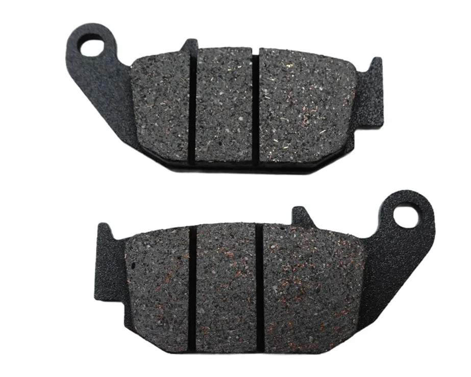 CFMoto Hintere Bremsbeläge - CF-6KM0-0911B0 CFMoto Hintere Bremsbeläge - CF-6KM0-0911B0