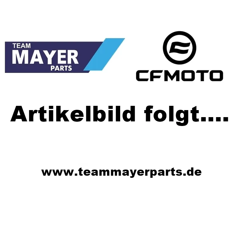 CFMoto Luftfilter - NK 800 Advanced / Sport - CF-0PWV-112000-1000 CFMoto TIE - CF-0000-000014