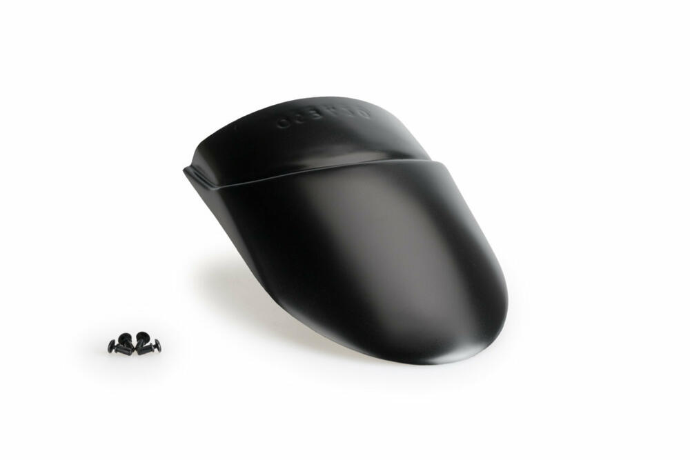 PUIG FRONT FENDER EXTENSION (KOTFLÜGEL-ERWEITERUNG) VER - 5778N