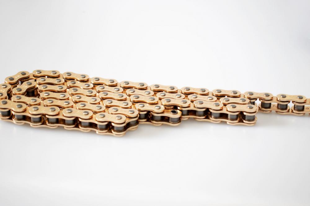 AFAM_MX6_GG_Kette_520_gold_gold_2 AFAM MX6-GG Kette 520 gold-gold - 116 Glieder - Clip Schloß - Motocross