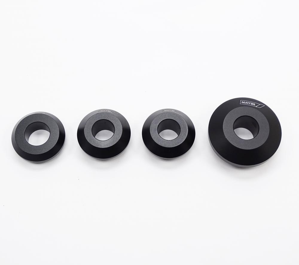 TMP_Racing_Felgen_Distanzbuchsen_Set_schwarz_Yamaha_YZF_R6_2017__7100 TMP Racing Felgen Distanzbuchsen Set schwarz Yamaha YZF R6 2017-