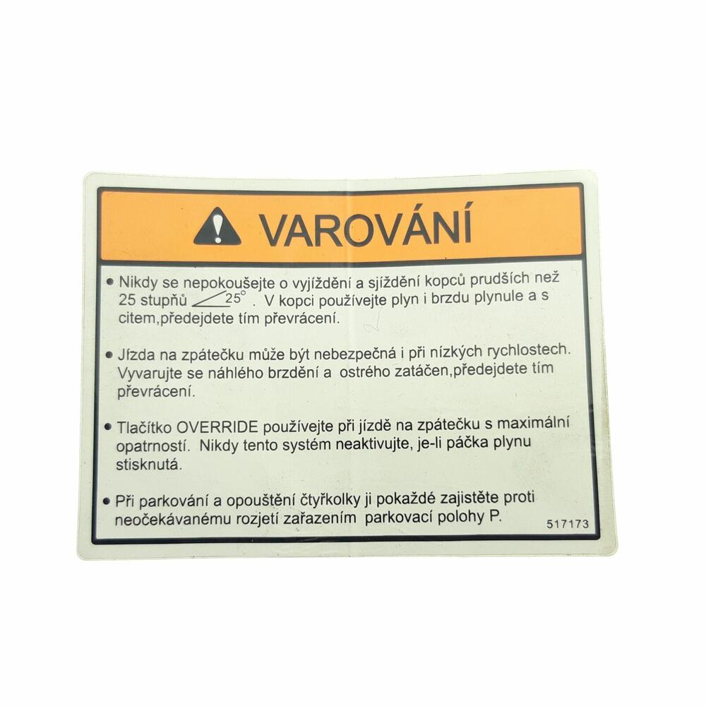 TGB LABEL, CLIMBING HILLS - 517173