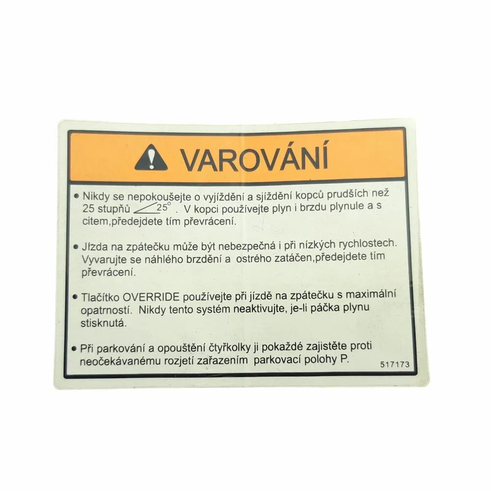 TGB LABEL, CLIMBING HILLS - 517173