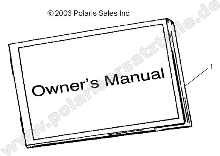 REFERENCE, OWNERS MANUAL REFERENCE, OWNERS MANUAL