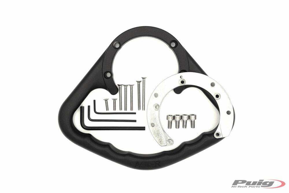 PUIG HALTER HONDA CBR500RR/CBR1000RR/VFR800F/CBR650F - 9036N