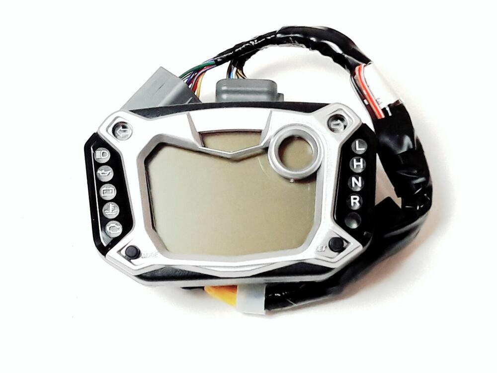 TGB SPEEDOMETER ASSY. - 927954