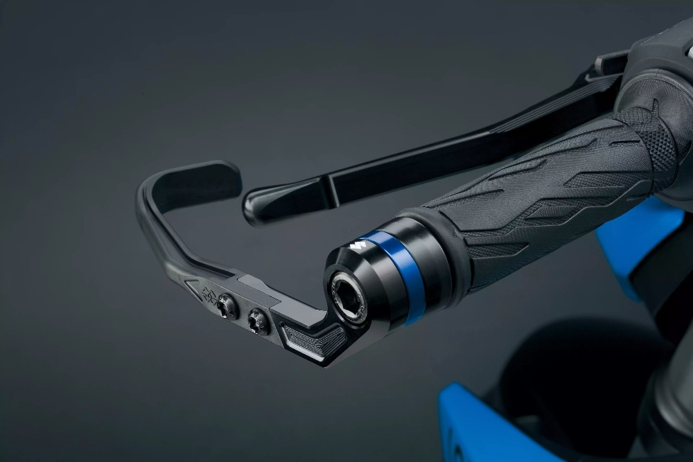 Suzuki Original Kupplungshebel Protektor - GSX-8S /8R - 56300-25850-000