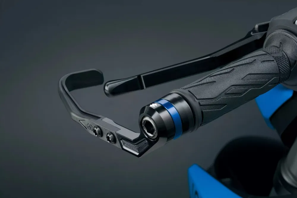 Suzuki Original Kupplungshebel Protektor - GSX-8S /8R - 56300-25850-000