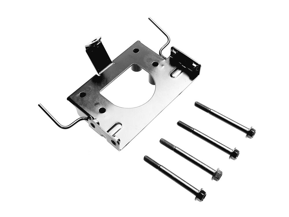 TGB BRACKET , BOTTOM(INCLUDING BOLT S21811X4) - 513129-S