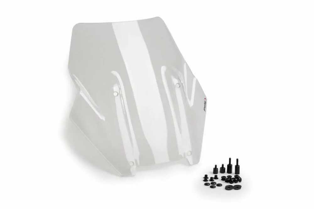 defaultV6xes506Itzkv PUIG SPORTSCHEIBE HARLEY DAVIDSON PAN AMERICA 1250 21' - 20841W