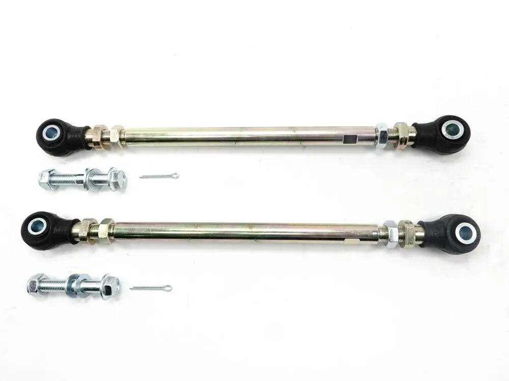 Moose Racing verstärkte Spurstangen Umrüst Kit - Polaris Magnum | Scrambler | Sportsman 335-500 600