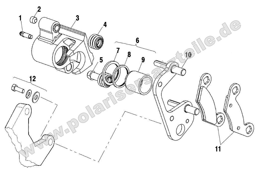 Front Brake Front Brake