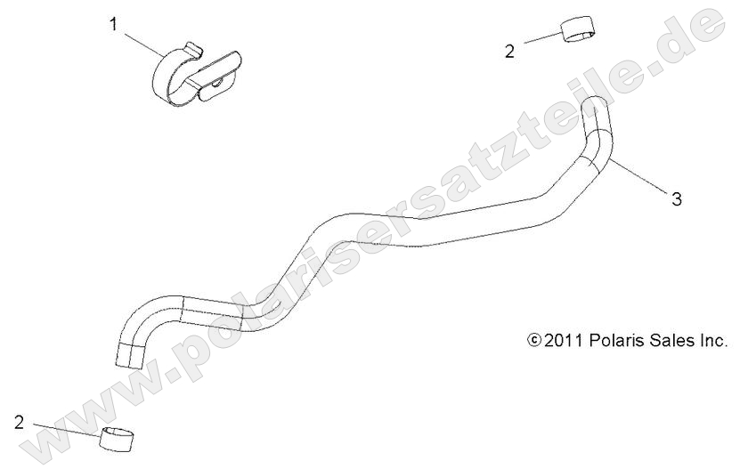 ENGINE, COOLING BYPASS ENGINE, COOLING BYPASS