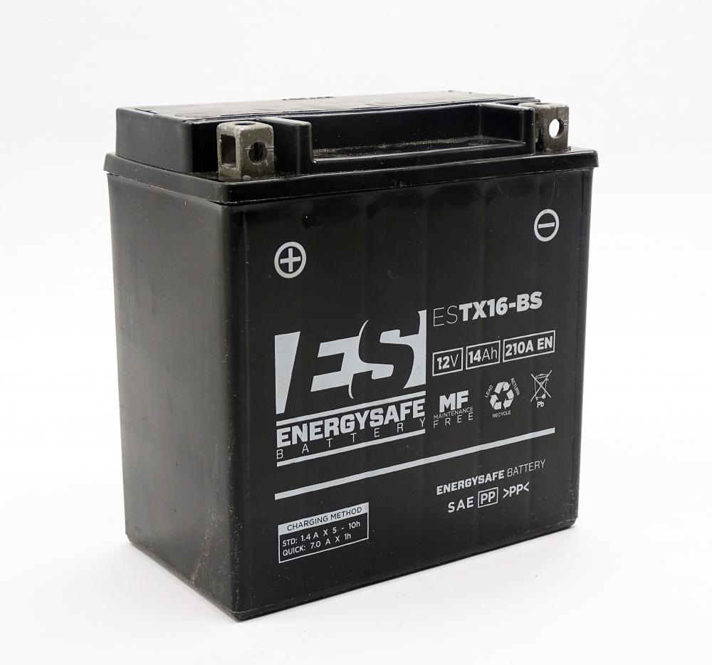 Energysafe_ESTX16_BS__YTX16_BS_AGM_Batterie_12V_14AH___Einbaufertig_068168 Energysafe ESTX16-BS / YTX16-BS AGM Batterie 12V 14AH - Einbaufertig (YTX16-4, FTX16-BS)