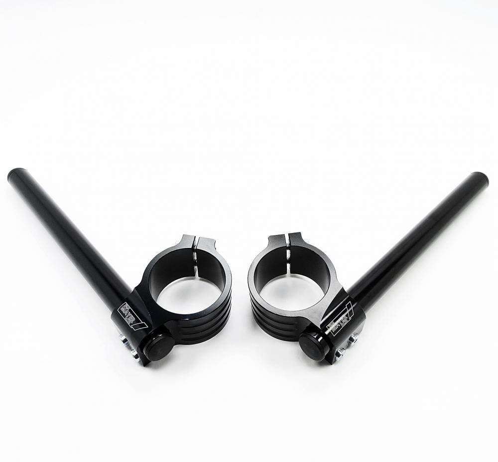 Team_Mayer_Parts_Factory_Racing_Lenker_schwarz_2 Racing Lenker Set Factory 50 mm Klemmung schwarz