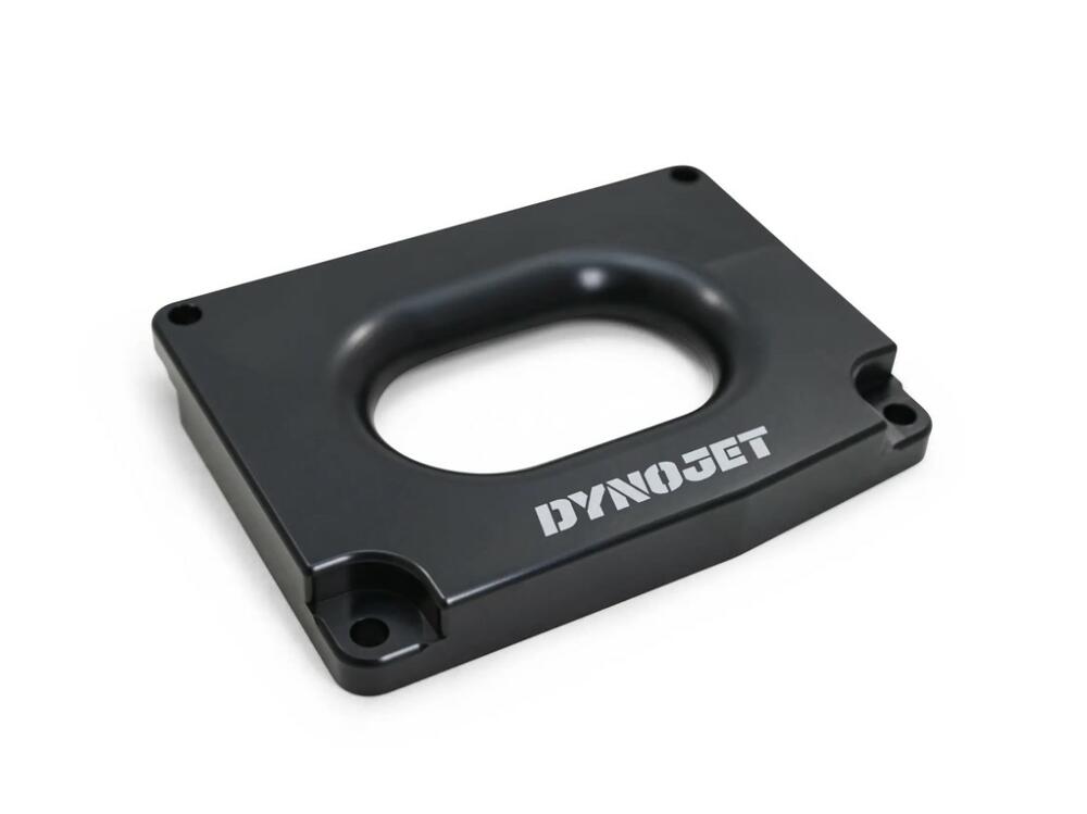Dynojet Racing Luftfilterdeckel - Yamaha MT-07 / XT 700 Tenere / Tracer 700 / XSR 700 / YZF R7