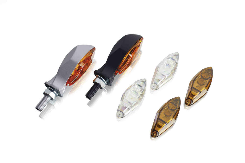 PUIG BLINKER MOD. MASA SCHWARZ - 4871N