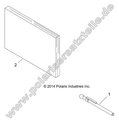 References, Tool Kit and Owners Manuals References, Tool Kit and Owners Manuals