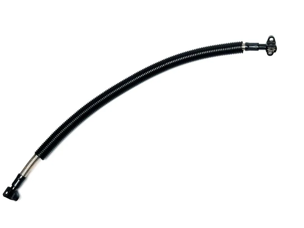 TGB Schlauch Ölkühler (545mm) - 925416