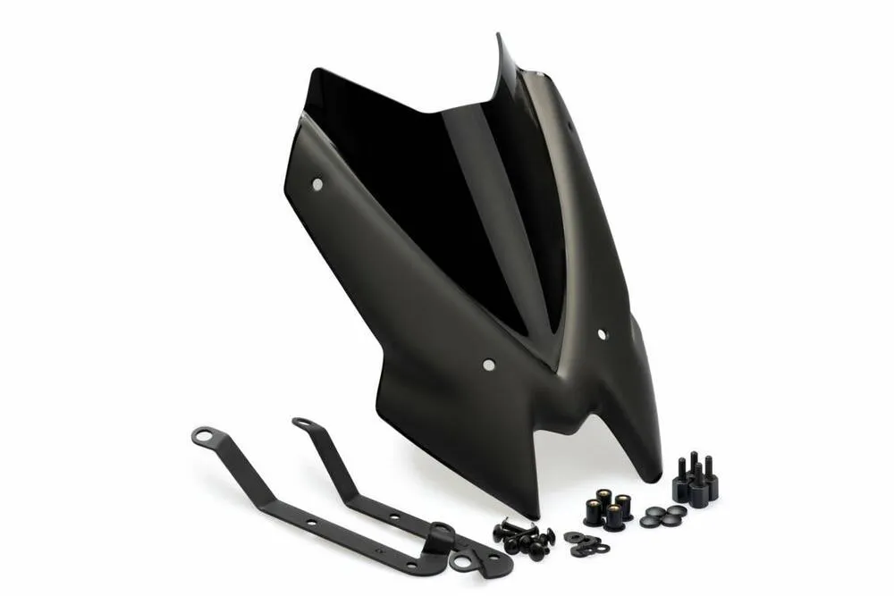 defaultPLc7c0tj1QVpS PUIG WINDSHIELD NEW GENERATION SPORT KAWASAKI Z650 20'- - 3864N